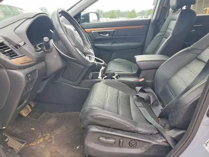 2020 HONDA CR-V EXL  