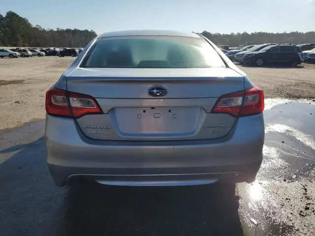 2015 SUBARU LEGACY 2.5I  