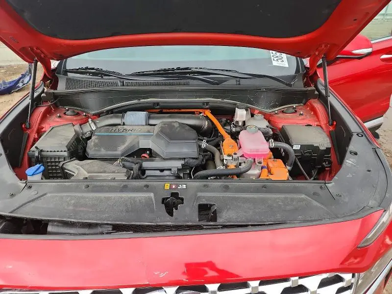 2023 HYUNDAI SANTA FE SEL PREMIUM  