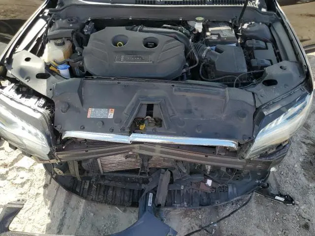 2020 LINCOLN MKZ RESERVE  