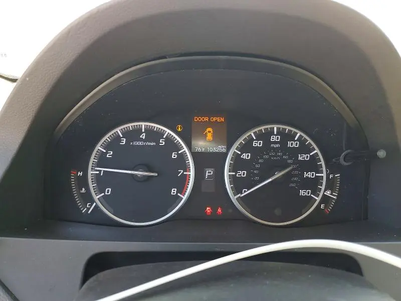 2016 ACURA RDX TECHNOLOGY  