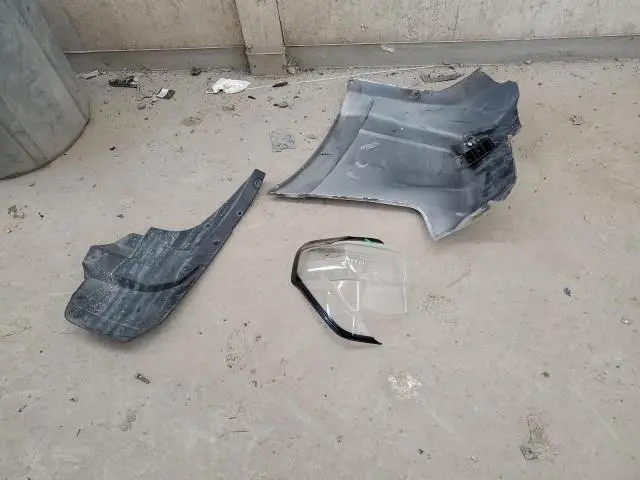 2019 TOYOTA 4RUNNER SR5/SR5 PREMIUM  