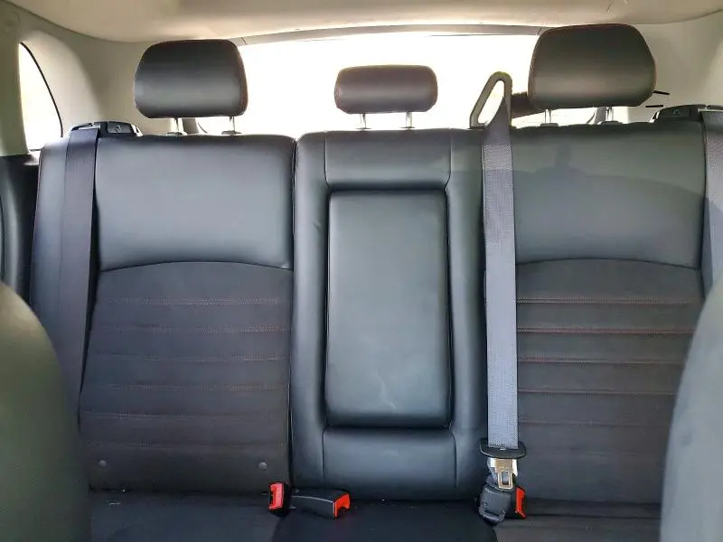 2019 MITSUBISHI RVR SE LIMITED  
