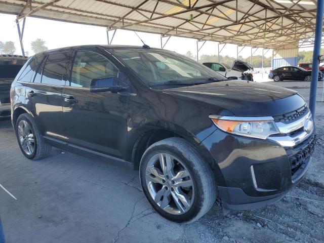 2012 FORD EDGE LIMITED