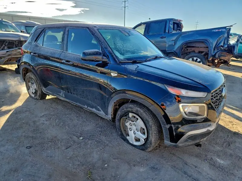 2020 HYUNDAI VENUE SE  