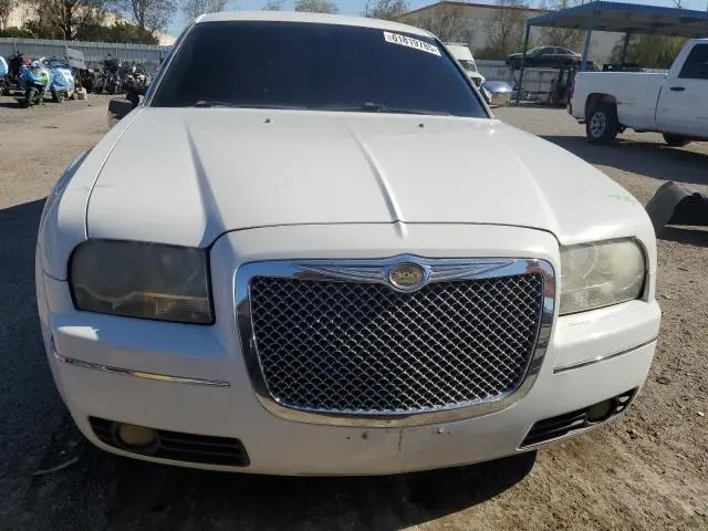 2010 CHRYSLER 300 TOURING  