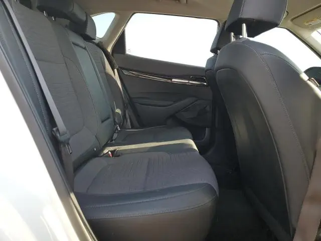 2022 KIA SELTOS S  