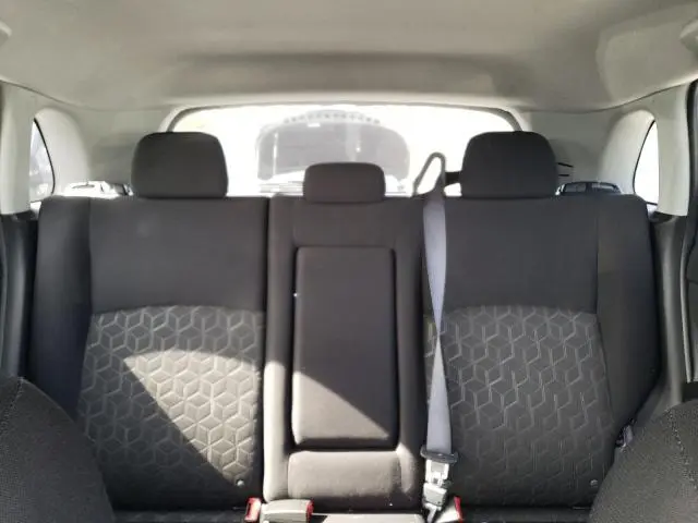 2021 MITSUBISHI OUTLANDER SPORT ES  