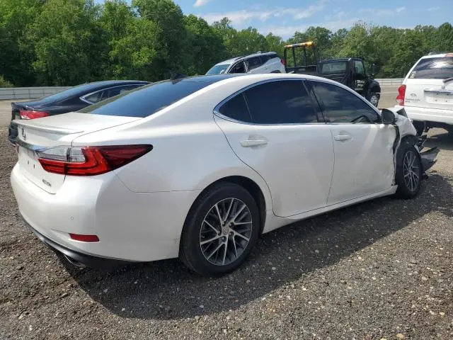 2018 LEXUS ES 350  