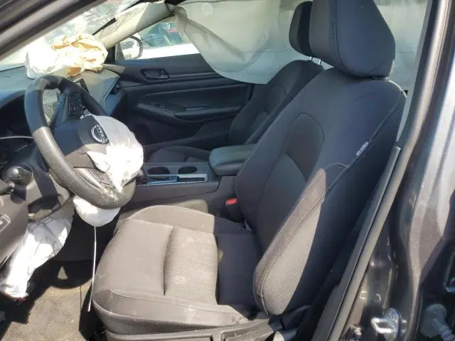 2023 NISSAN ALTIMA S  