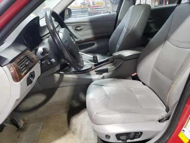 2011 BMW 328 I