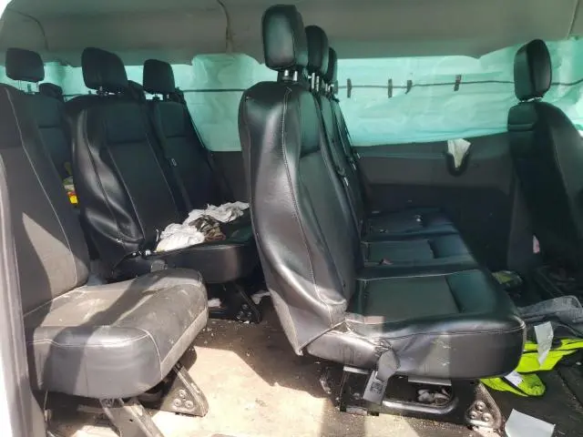 2023 FORD TRANSIT T-350
