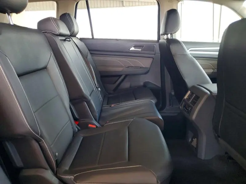 2023 VOLKSWAGEN ATLAS SE  