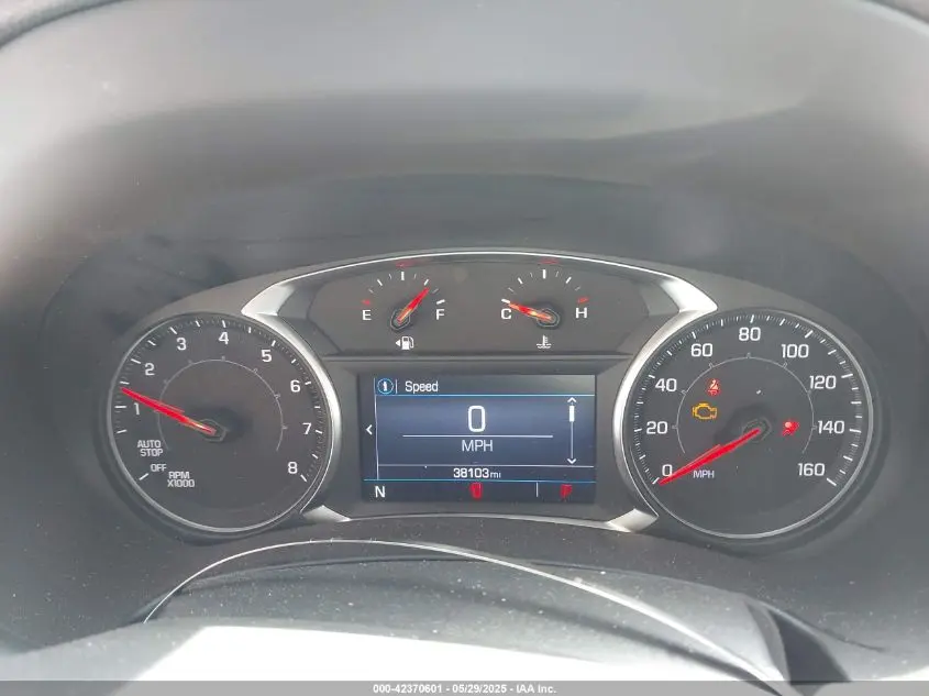 2023 GMC TERRAIN FWD SLE