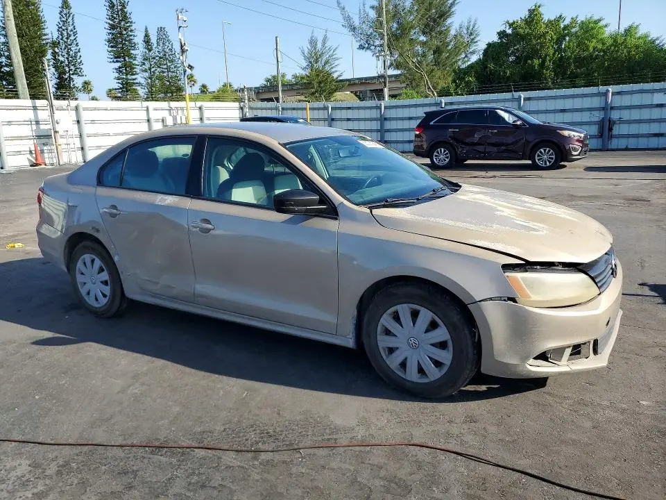 2015 VOLKSWAGEN JETTA BASE  