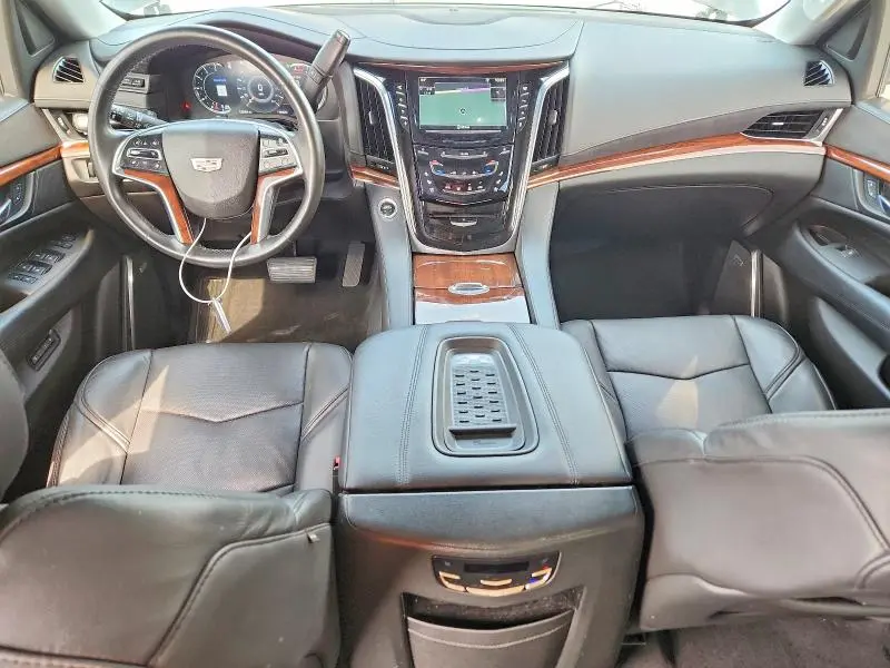 2016 CADILLAC ESCALADE PREMIUM  