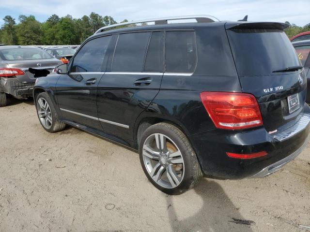 2015 MERCEDES-BENZ GLK 350