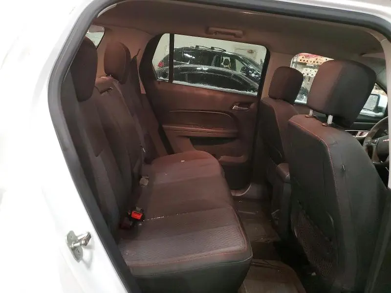 2012 GMC TERRAIN SLE  