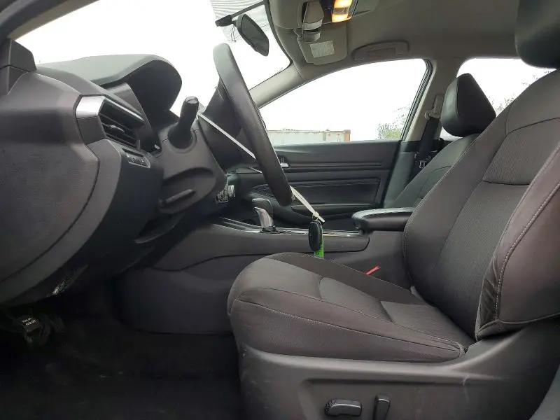 2019 NISSAN ALTIMA S  