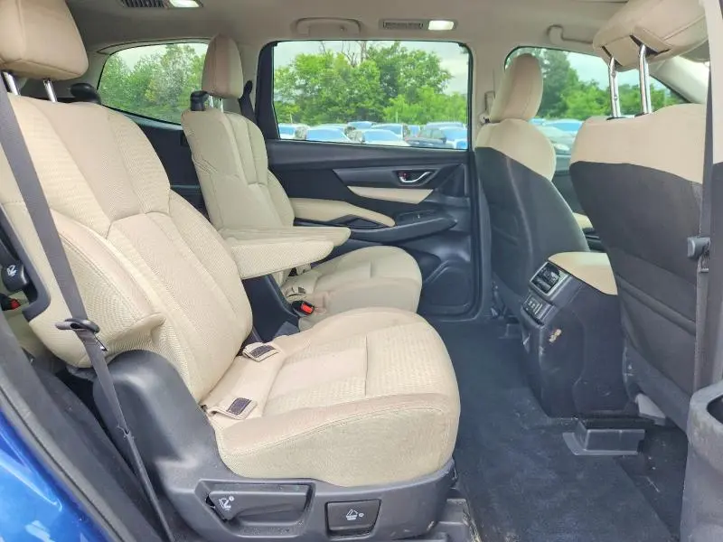 2019 SUBARU ASCENT PREMIUM  