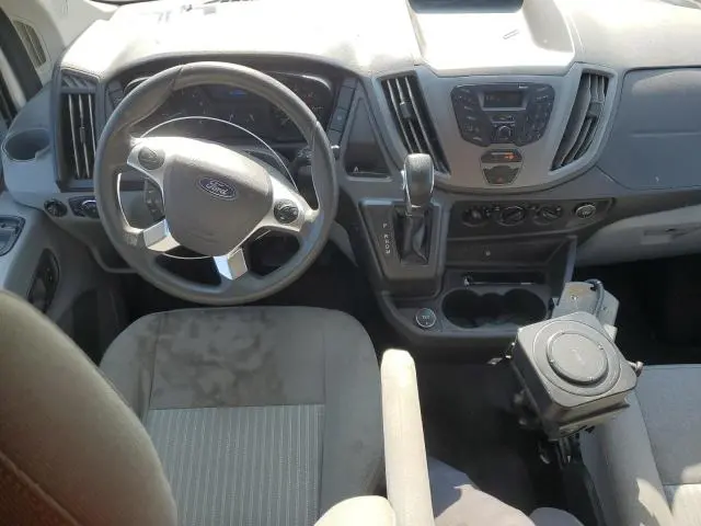 2018 FORD TRANSIT T-150  