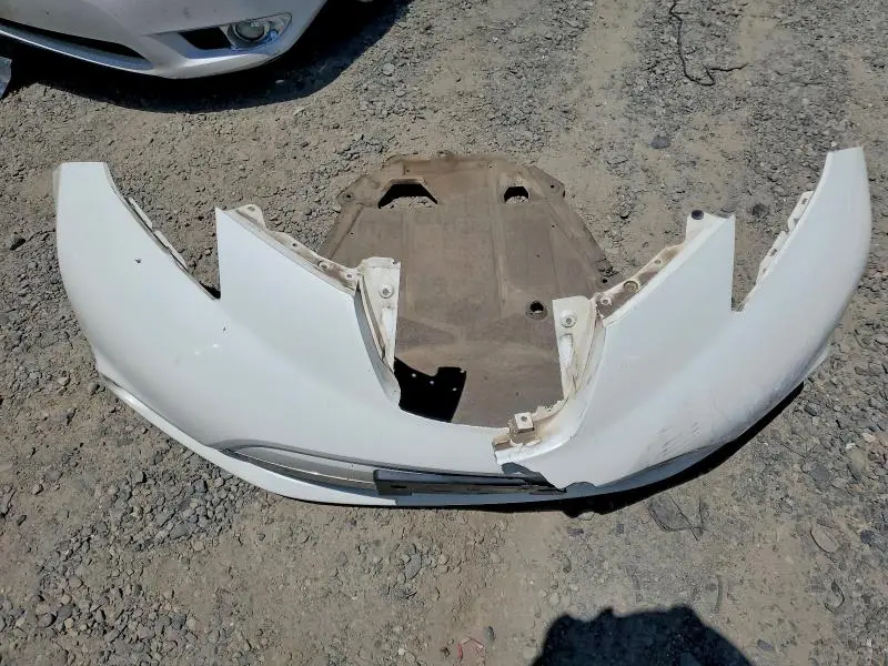 2013 NISSAN LEAF S  