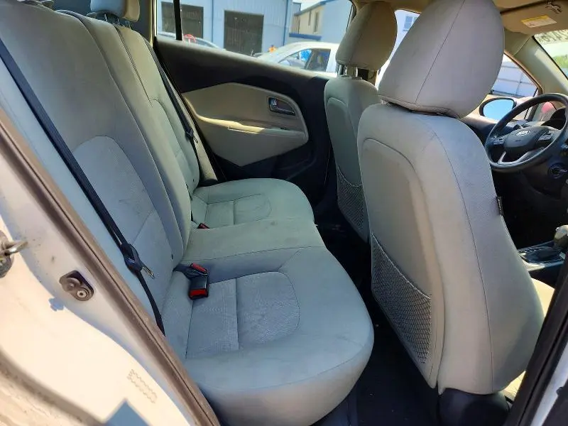 2013 KIA RIO LX  