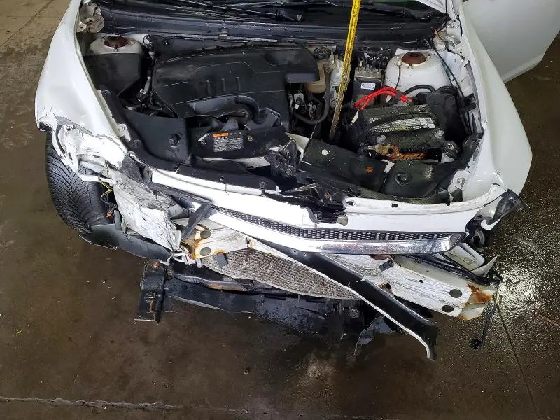 2012 CHEVROLET MALIBU LS  