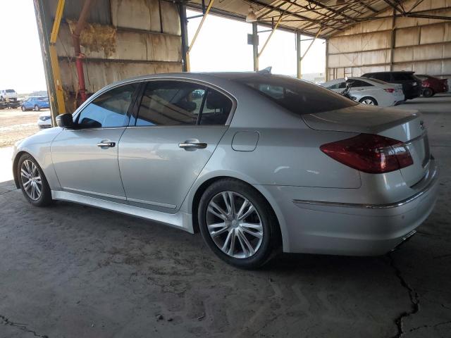 2012 HYUNDAI GENESIS 3.8L