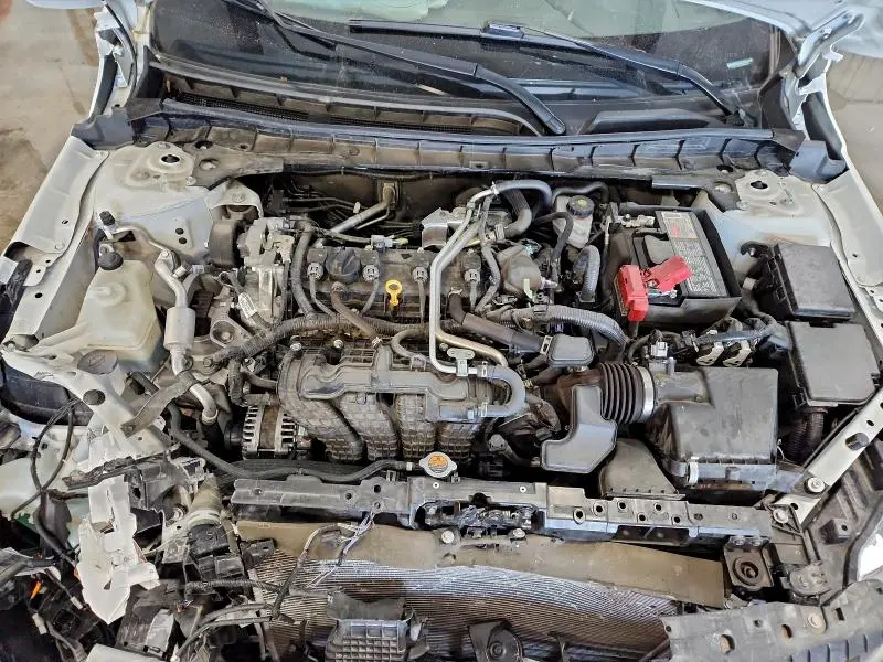 2023 NISSAN ALTIMA SL  