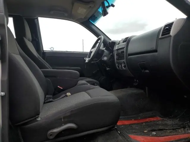 2011 CHEVROLET COLORADO LT