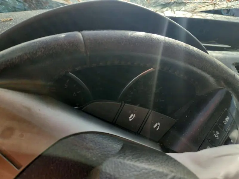 2012 MAZDA 5   
