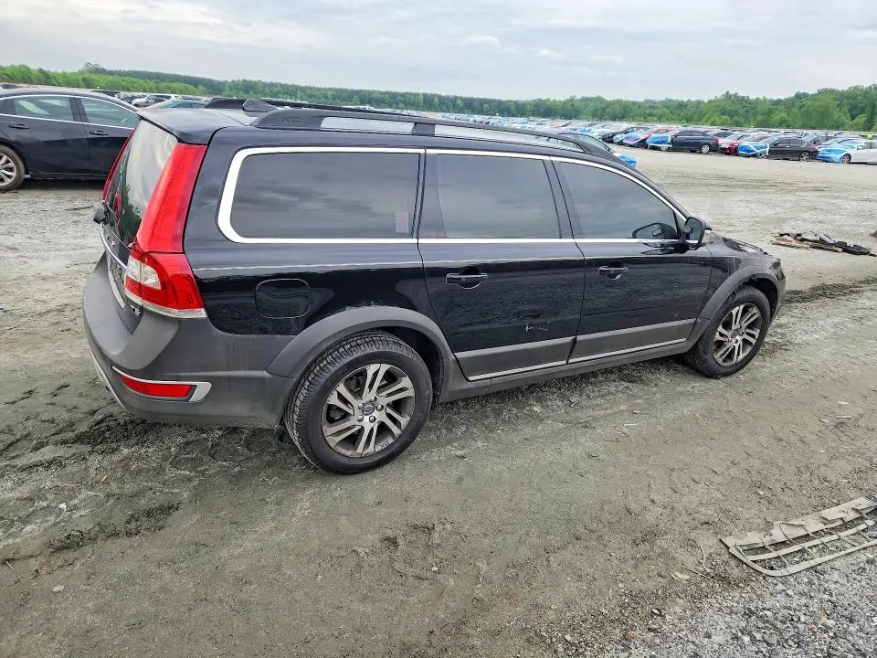 2015 VOLVO XC70 T5 PREMIER  