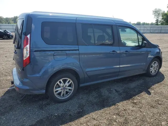 2020 FORD TRANSIT CONNECT XLT  