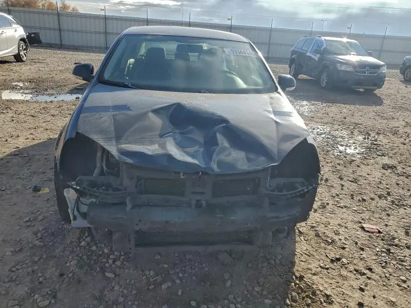 2010 VOLKSWAGEN JETTA LIMITED  