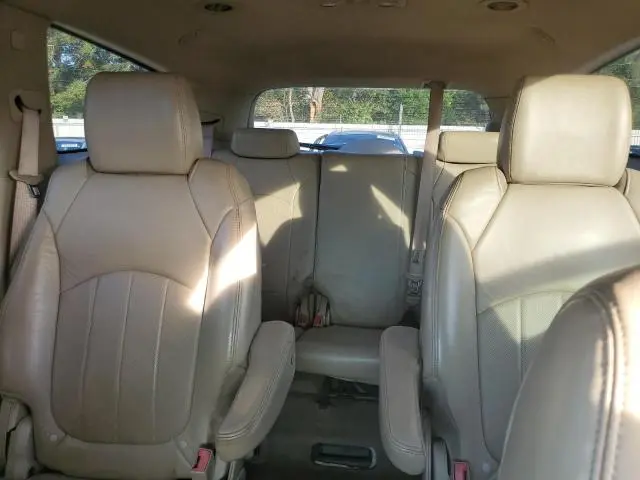 2012 BUICK ENCLAVE   