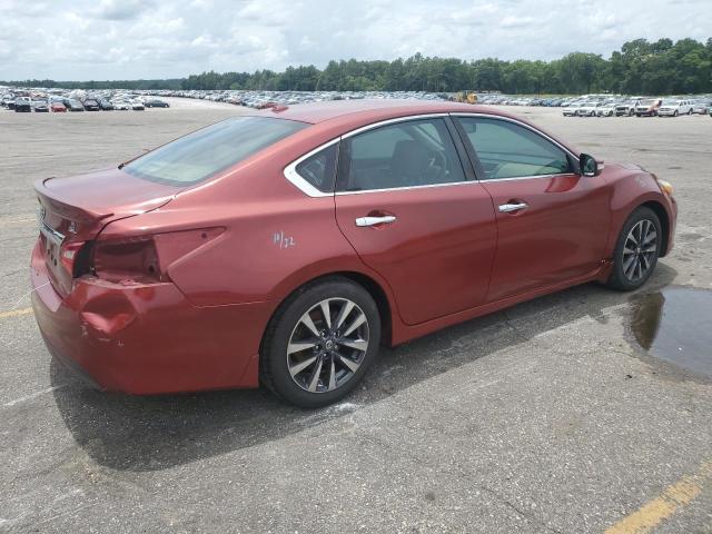 2024 NISSAN ALTIMA 2.5