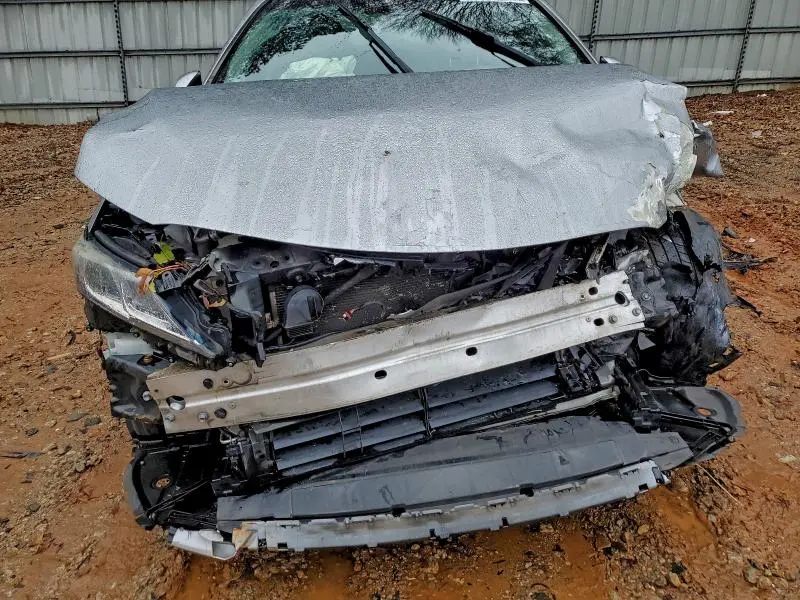 2018 TOYOTA CAMRY HYBRID  