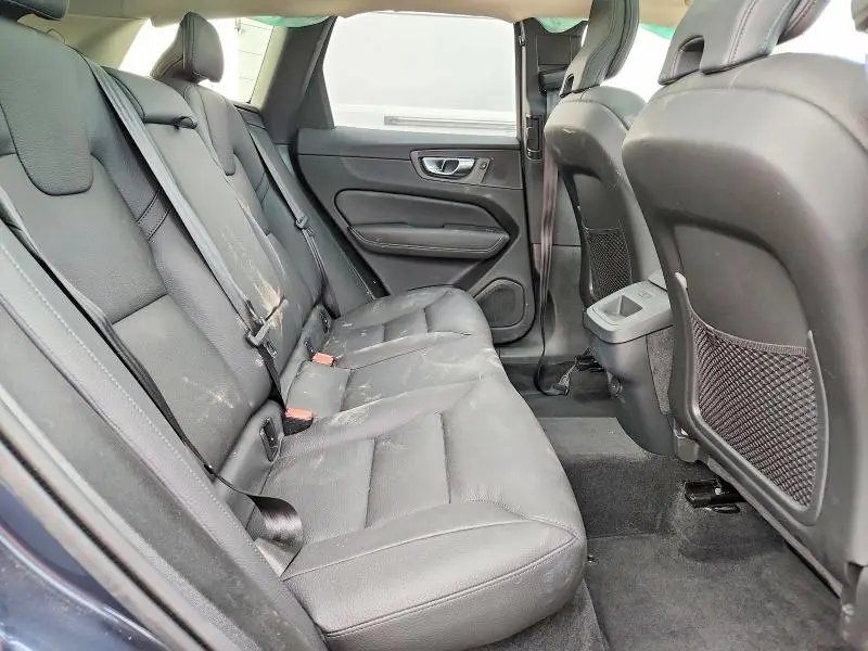 2025 VOLVO XC60 PLUS  