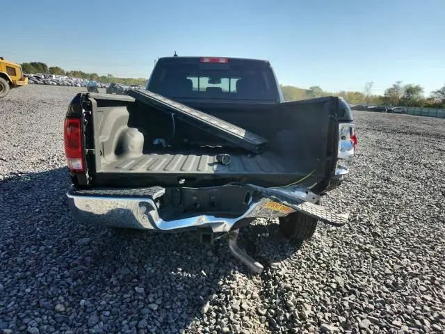 2020 RAM 1500 CLASSIC SLT