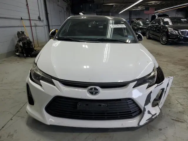 2014 TOYOTA SCION TC   