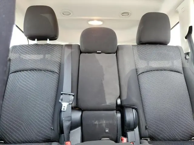 2014 DODGE JOURNEY SXT  