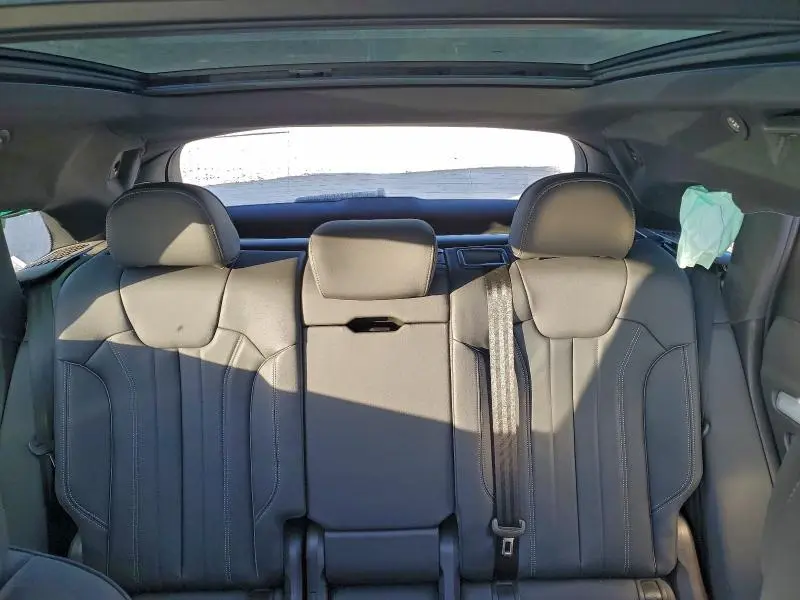 2024 AUDI Q5 PREMIUM PLUS 45  