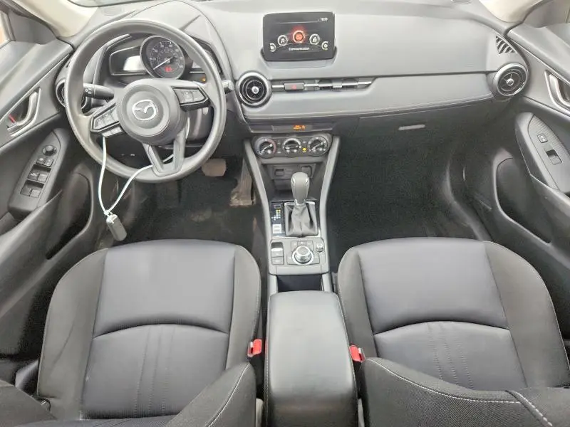 2019 MAZDA CX-3 SPORT  
