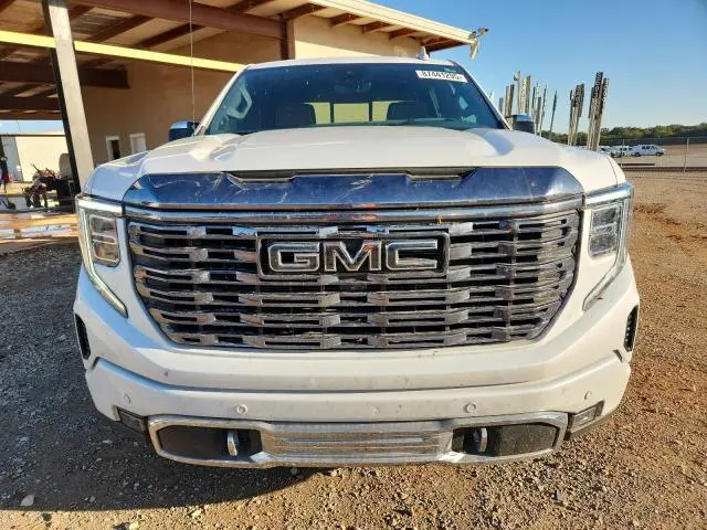 2024 GMC SIERRA K1500 DENALI ULTIMATE  