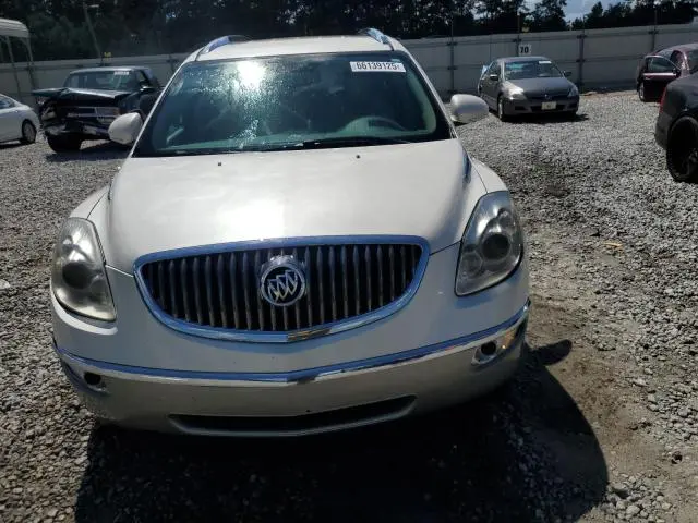 2012 BUICK ENCLAVE   