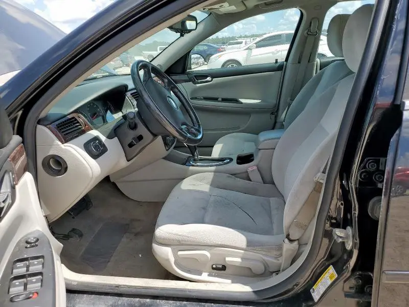 2013 CHEVROLET IMPALA LT  