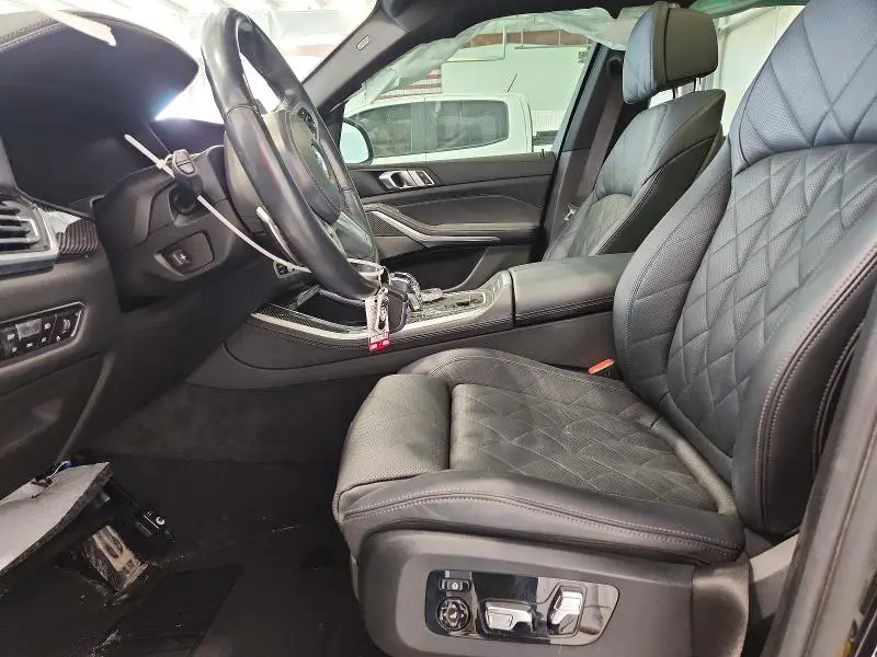 2023 BMW X5 M50I  
