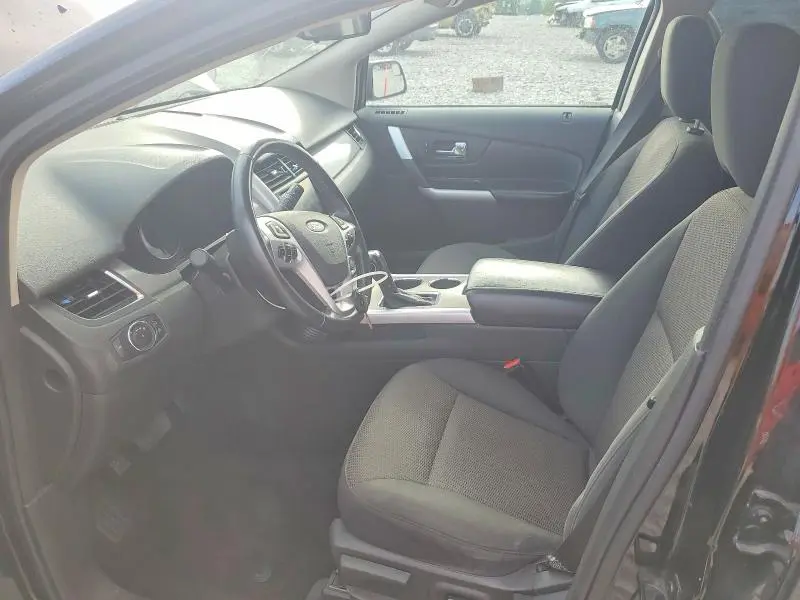2011 FORD EDGE SEL  
