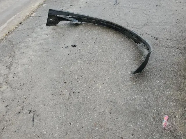 2015 CHEVROLET TRAVERSE LTZ  